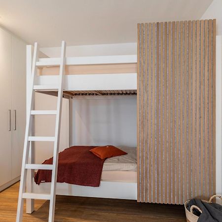 Studio 1 Parkside Apartments Günzburg Екстериор снимка