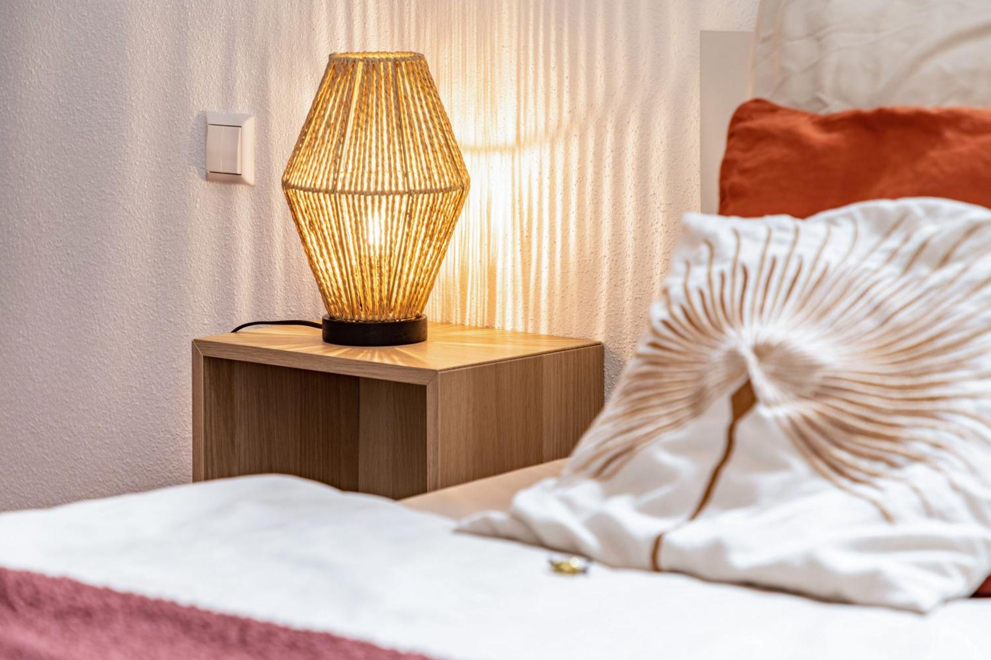 Studio 1 Parkside Apartments Günzburg Екстериор снимка